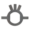 Washer  Snap Ring  Nut (Single)