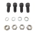 OEM Crossmember Hardware Kit