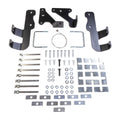 2019 Ram 1500 4PC 5TH Wheel Isr Brk