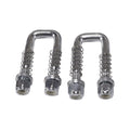 Safety Chain Loop Kit 2' Ubolt