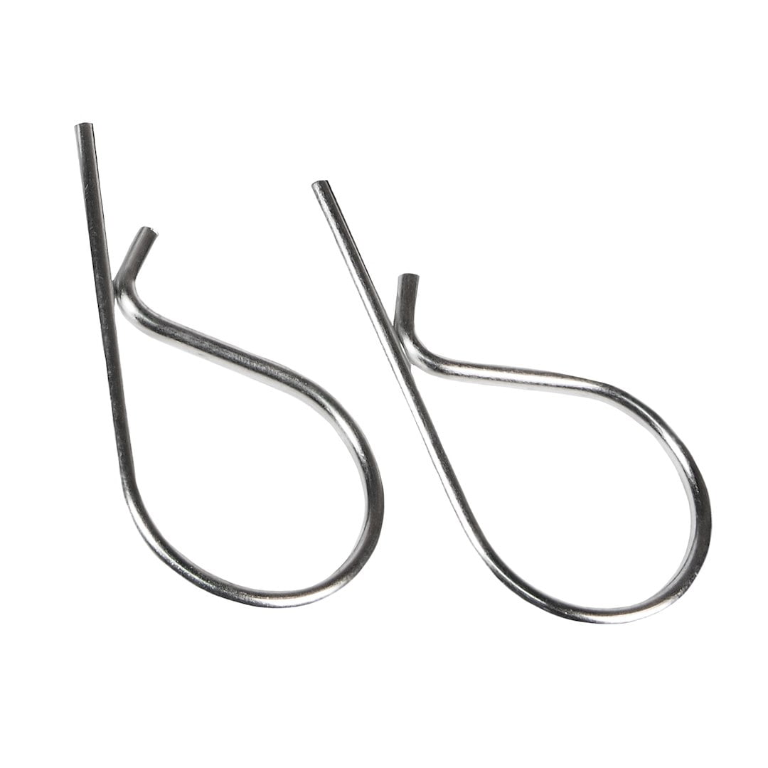 Spring Clip F/Sw Control 2/PK