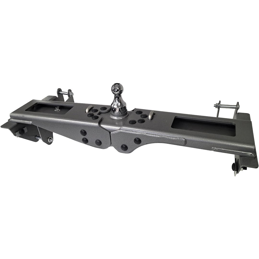 2020+ Gm 2500/3500 Gooseneck Hitch