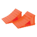 Wheel Chocks CLAM/2