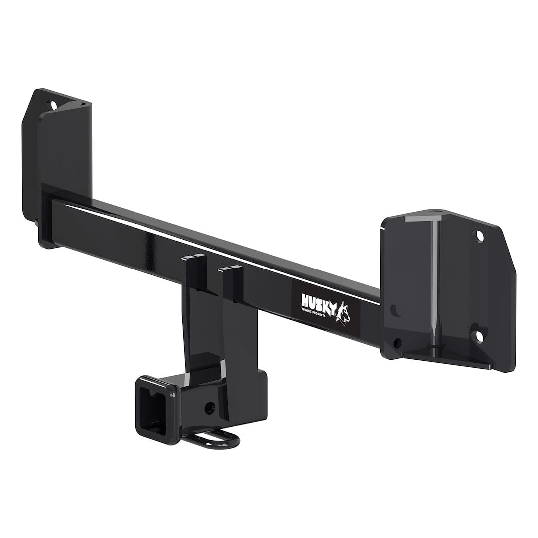 Bmw X3 Class Iii Receiver