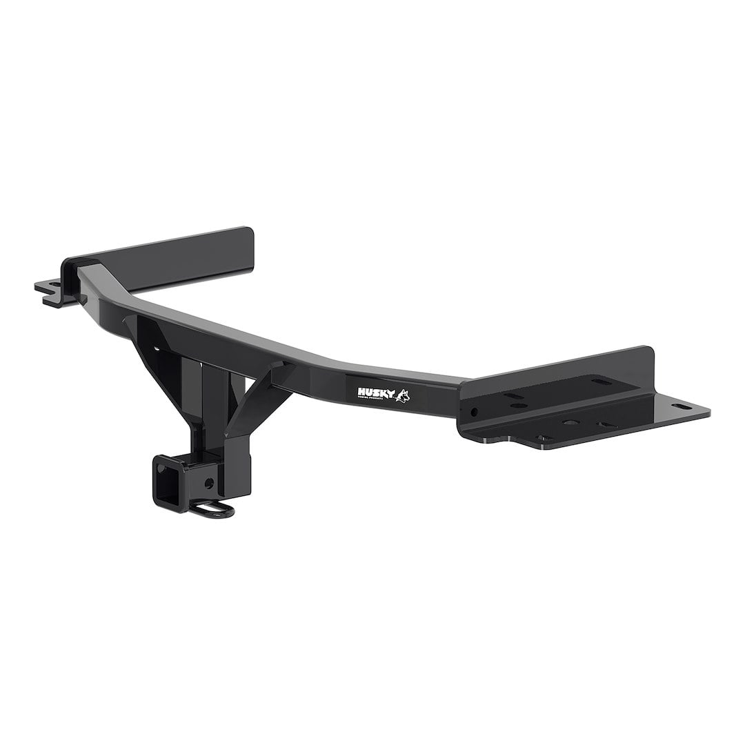 Ford Explorer/Lincoln Aviator Hitch