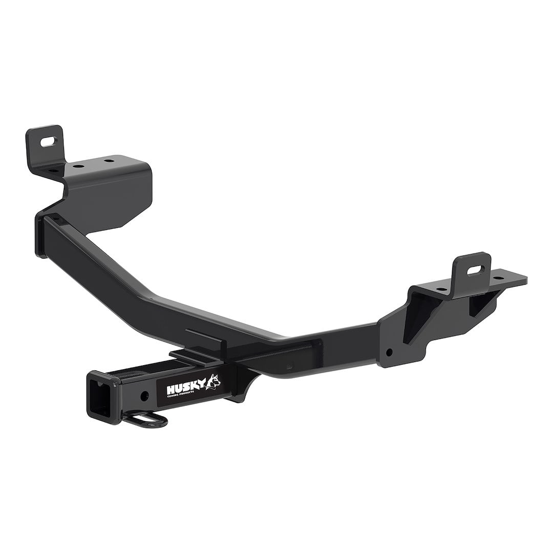 Jeep Cherokee Class 3 Hitch