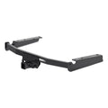 Toyota Highlander Sq Hitch