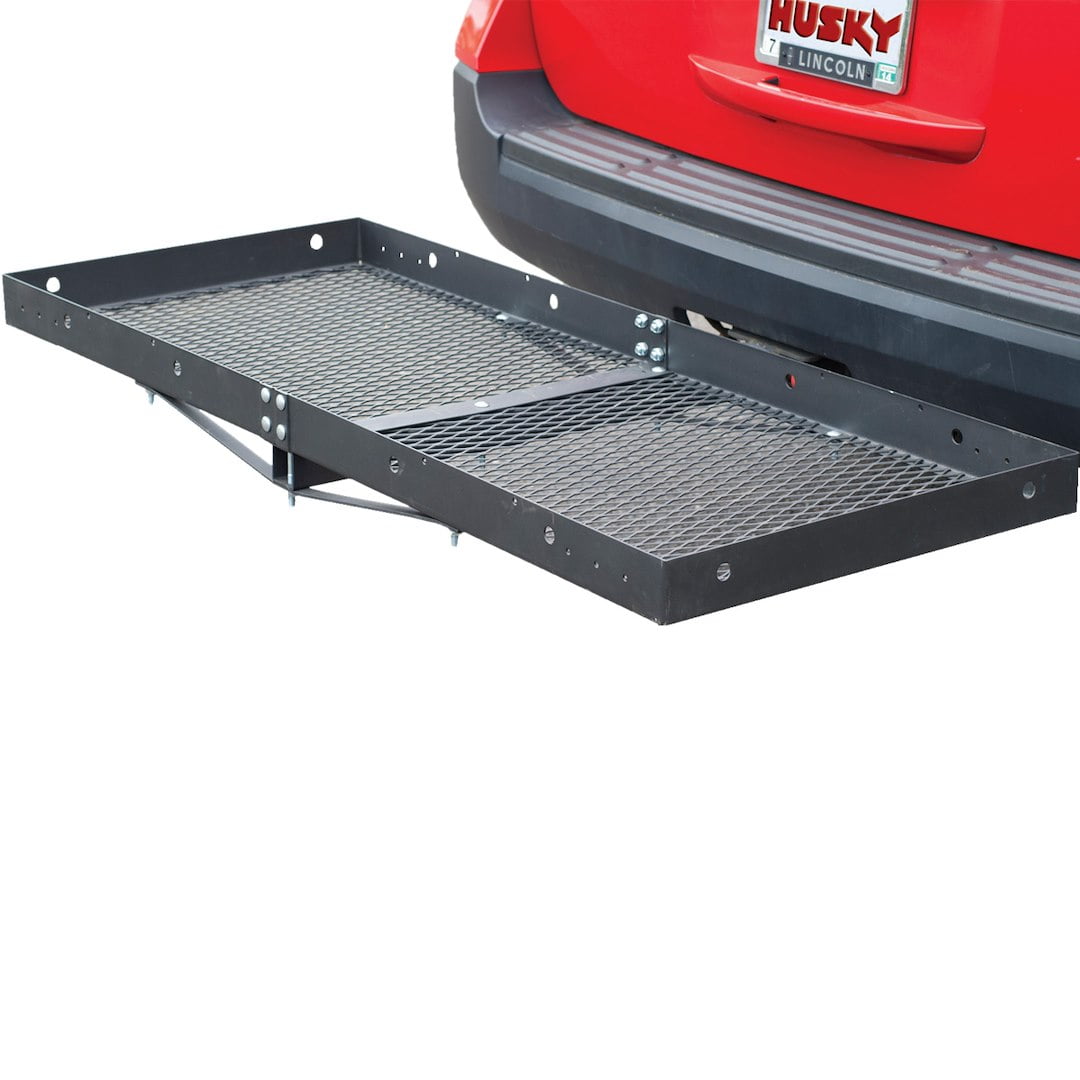 Cargo Carrier 500LBS