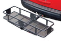 Heavy Duty Cargo Carrier 500LB