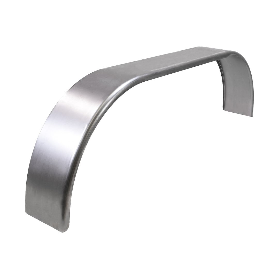 72' Rnd Tandem Fender Str 90 Degree