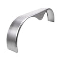 66' Rnd Tandem Fender W/Tear 90 Deg