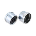 2K & 3.5K Axle Dust Caps W/Plugs