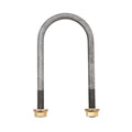 U-Bolt 1/2'X 7-1/4  3' Tube  Pair