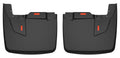 Dually Rear Mud Guards