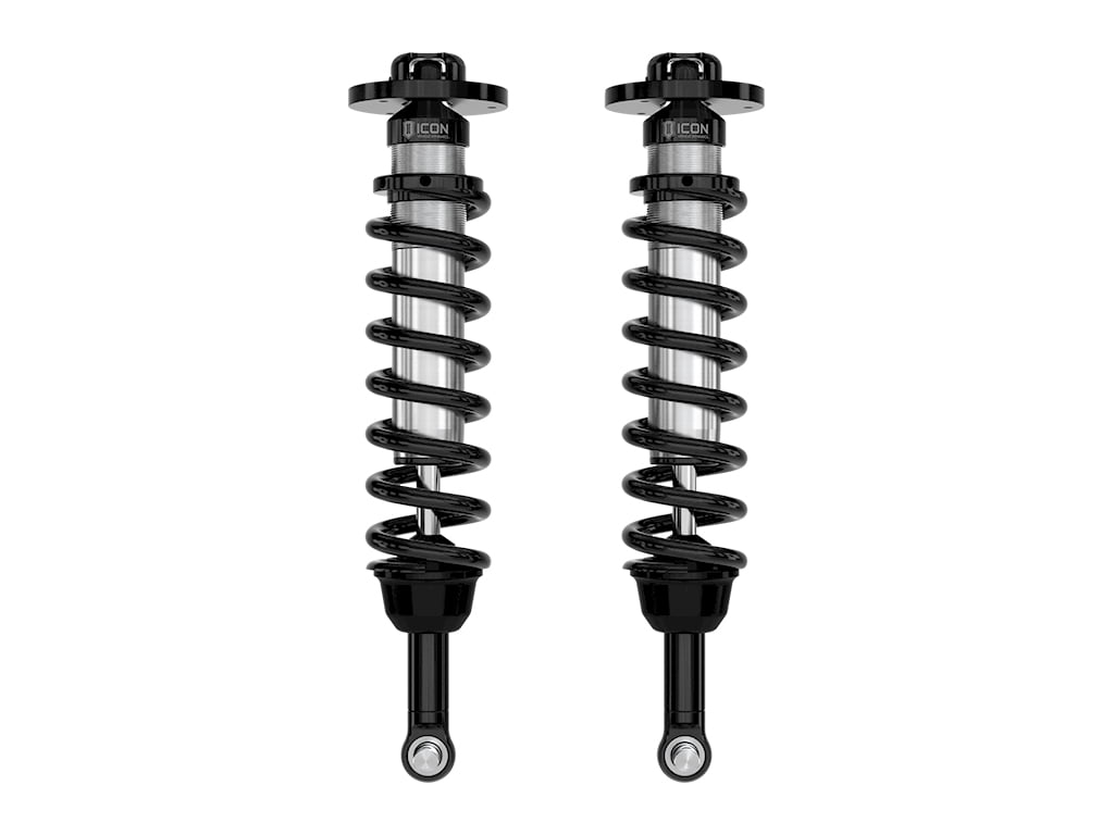 21-23 F150 4WD 3' Lift 2.5 Vs Ir Co