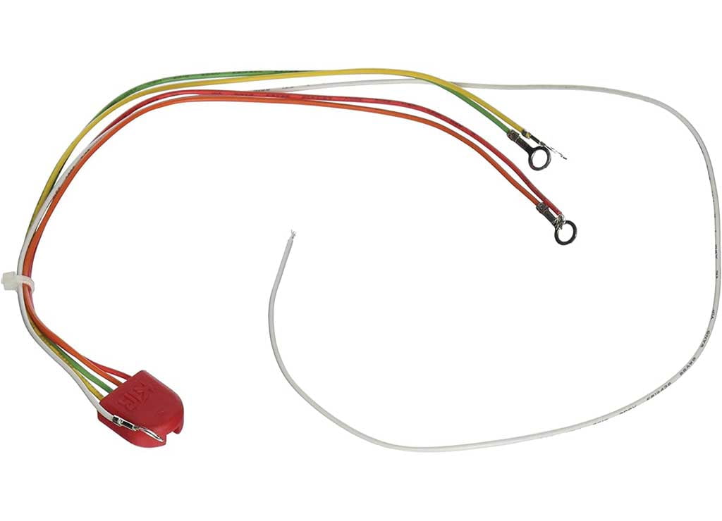 Wiring Harness for M Series Tank Mo