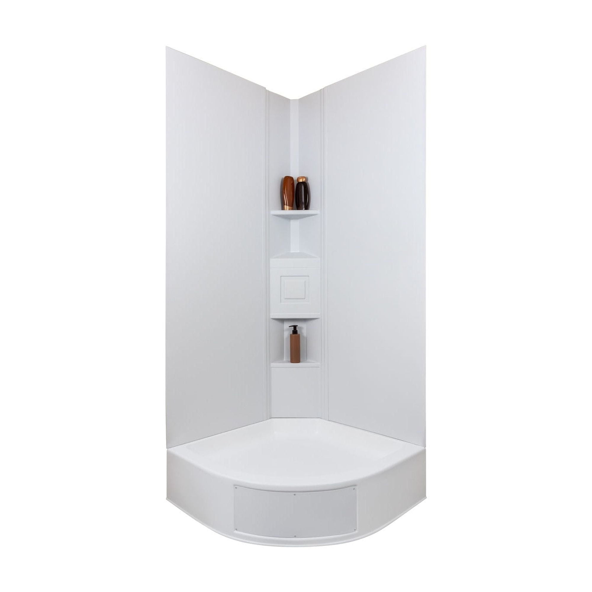 Shower Surround  Kit  Neo 45