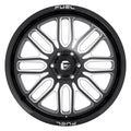 Fuel Off-Road wheel