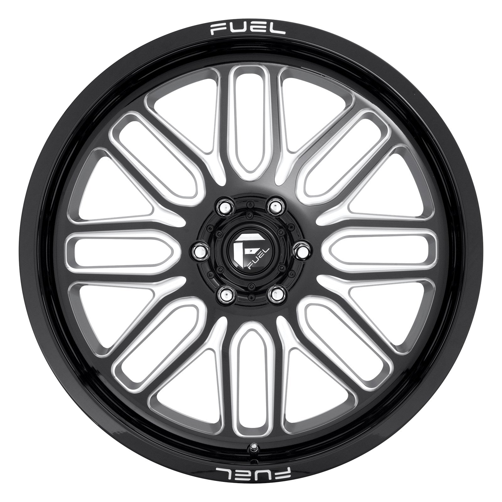 Fuel Off-Road wheel