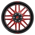 Fuel Off-Road wheel