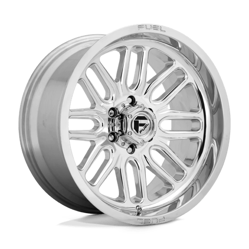 Fuel 1PC IGNITE 20X10 8X6.5 125.2 H -19