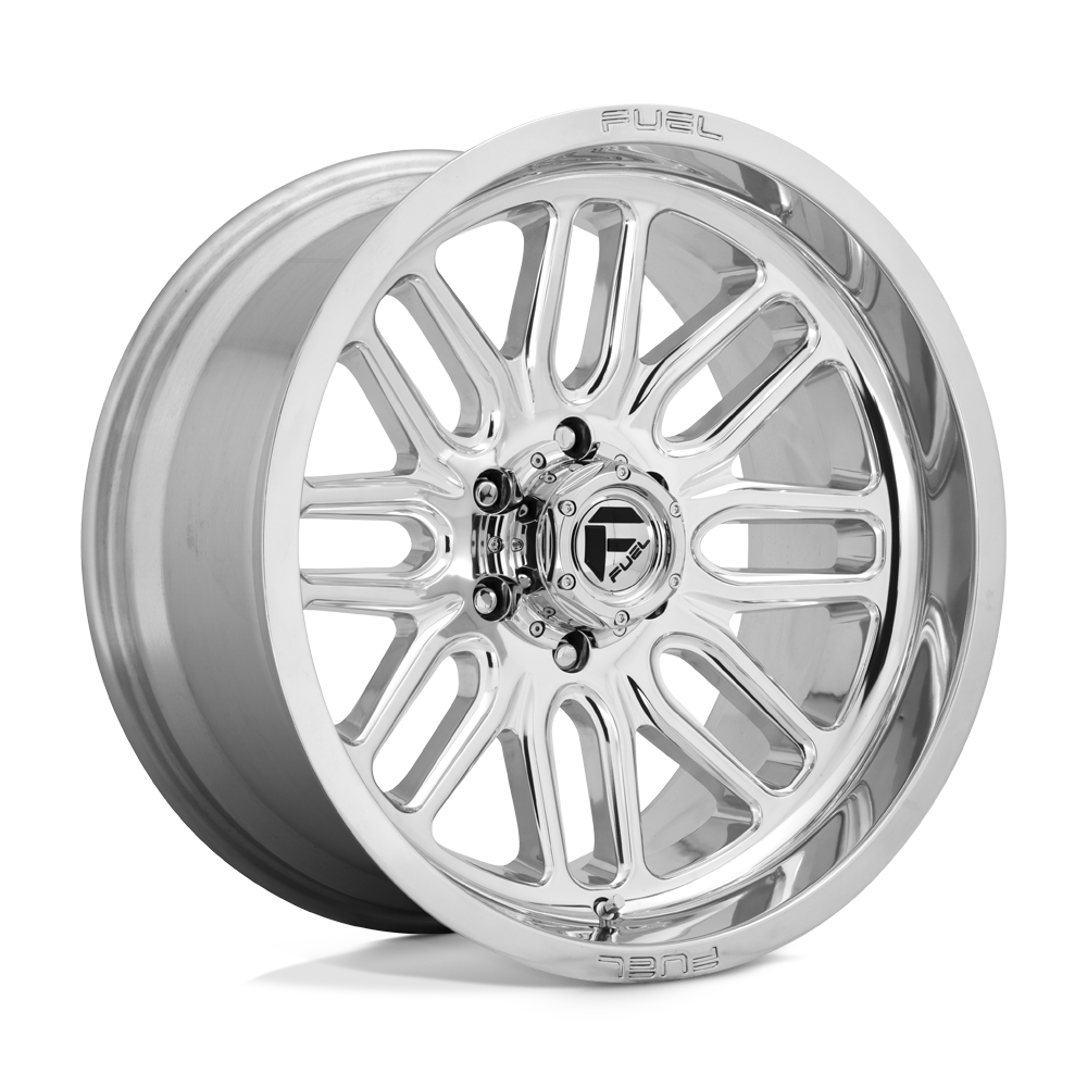 Fuel 1PC IGNITE 20X10 8X6.5 125.2 H -19