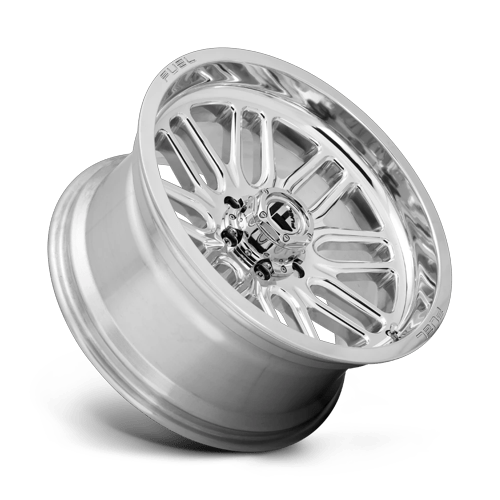 Fuel 1PC IGNITE 20X9 6X135 87.1 H +1