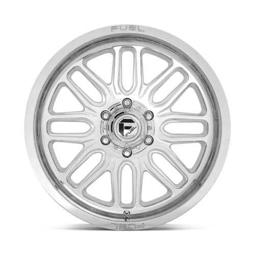 Fuel 1PC IGNITE 22X12 8X170 H 4.75 125.1 -43