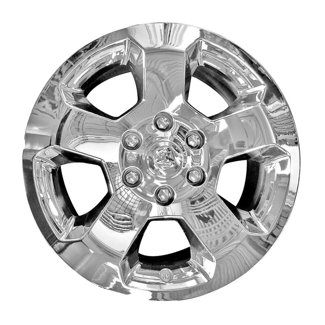 Ws 19-22 Ram 1500 Chrm 18' 5 Spk