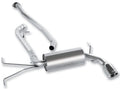 Imp Hatch 09 2.5L AT/MT