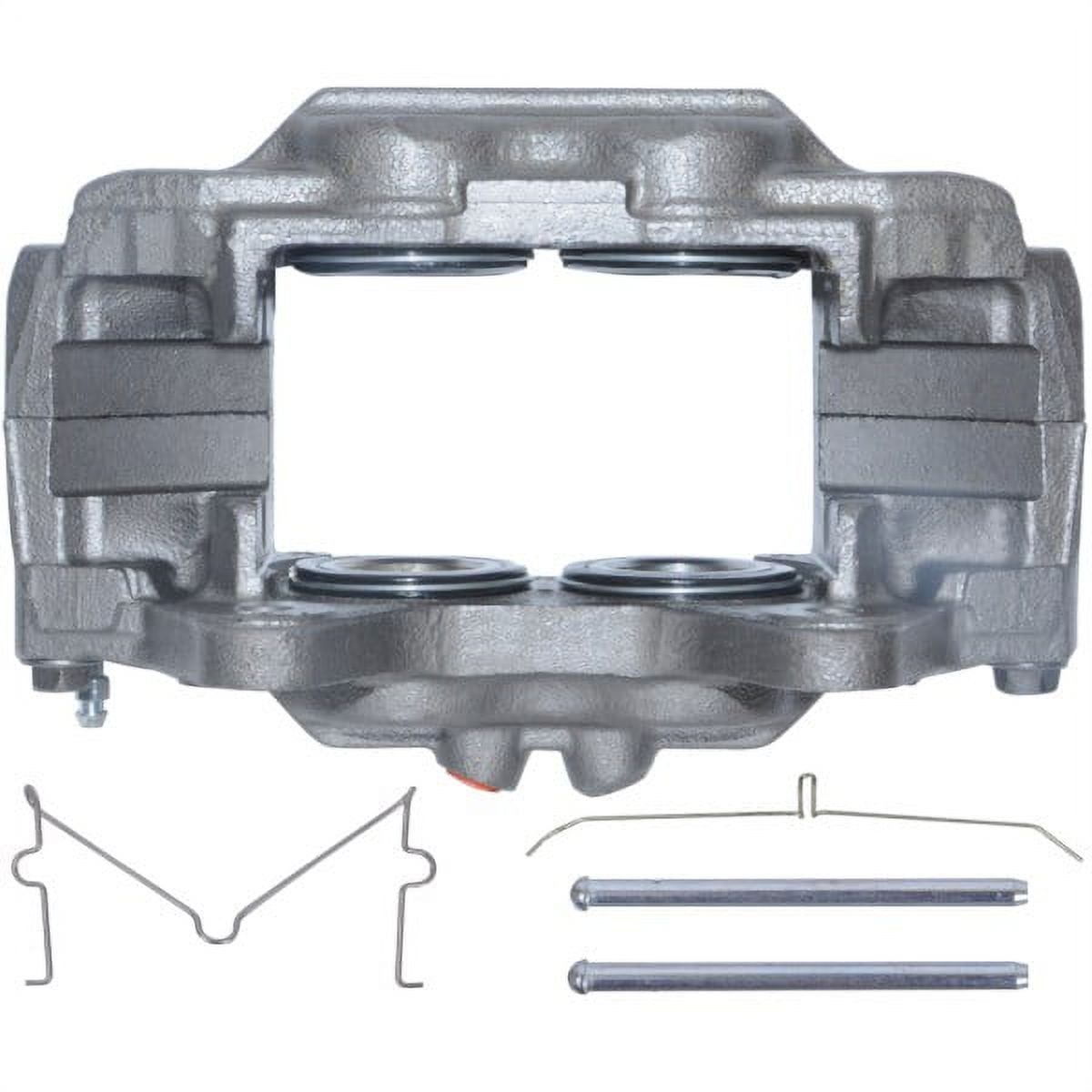 Imp Unloaded Calipers