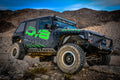 Jeep JK Front Inner Fenders Black Or Raw