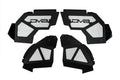 Jeep Wrangler JL & Gladiator JT Front Inner Fenders