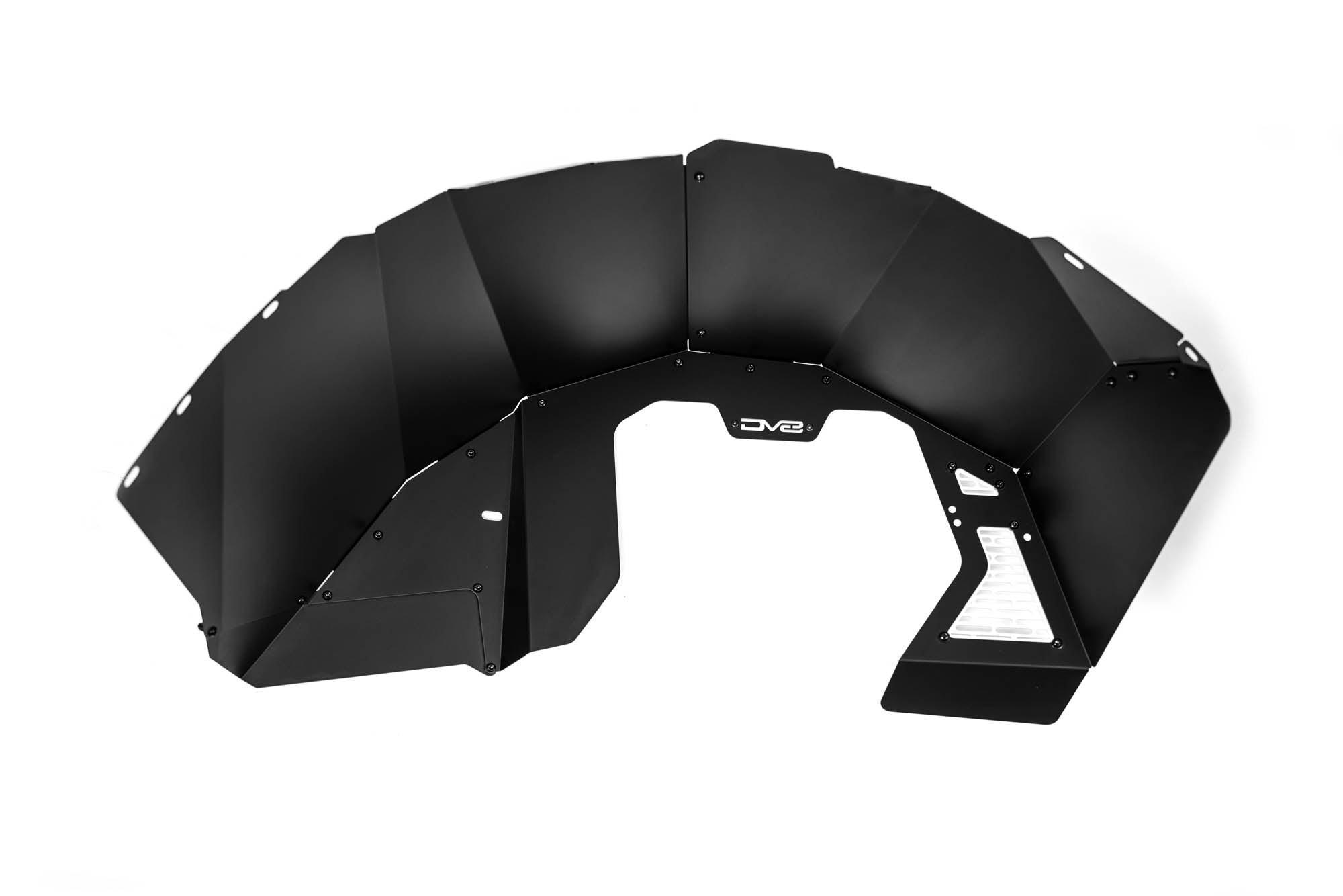 2021-2025 Ford Bronco Front Inner Fenders