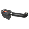 Evolution Air Intake System