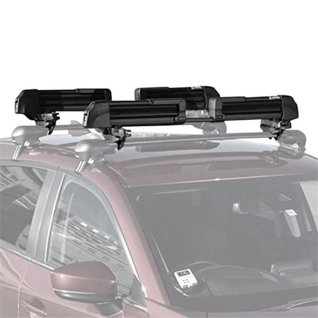 Snow Rack 6