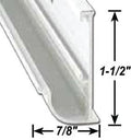 INSERT GUTTER - DRIP RAIL