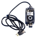 Thermostat - 120V - 0 To 80 Deg