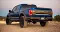 Aluminum Rear Bumper