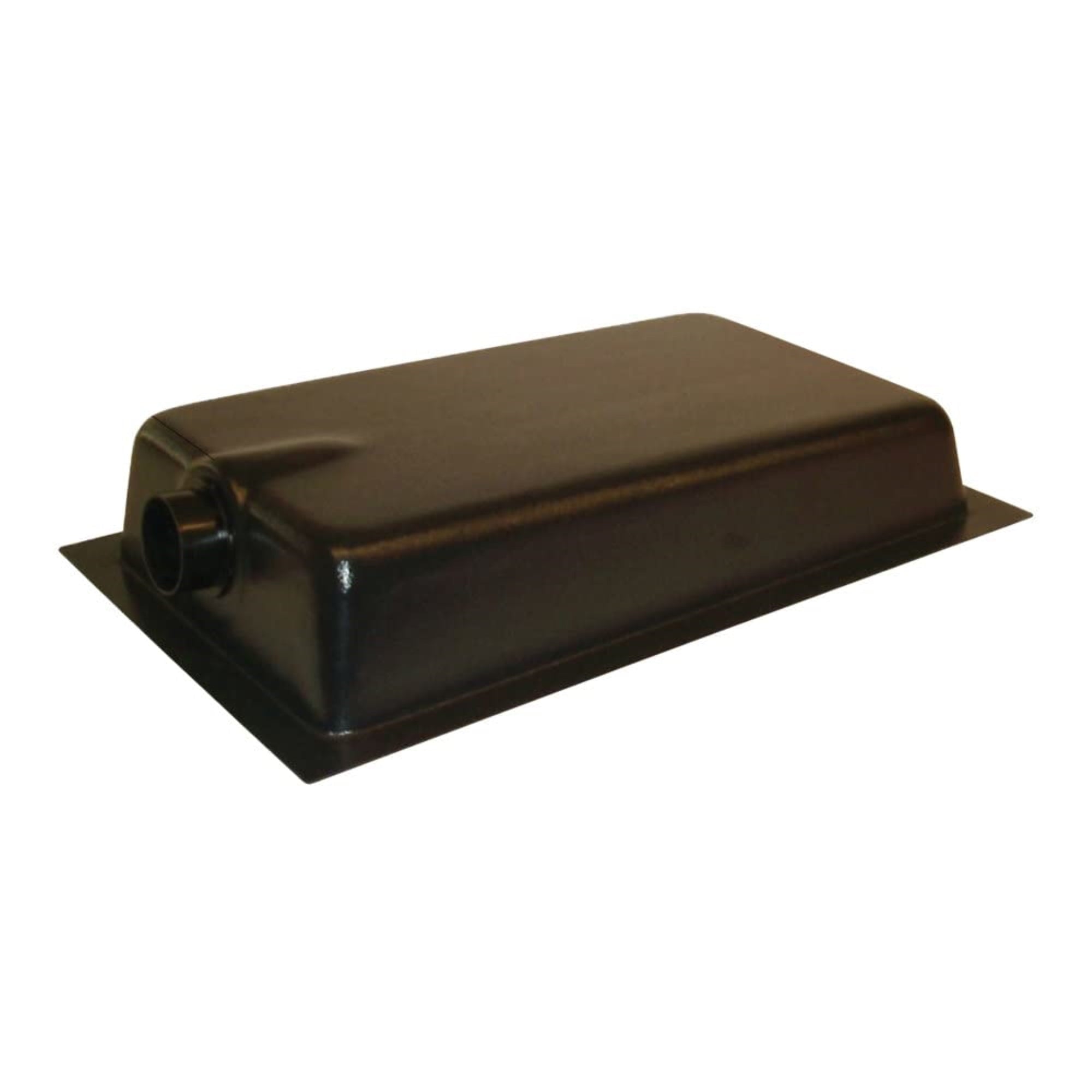 Center End Drain HT620ED