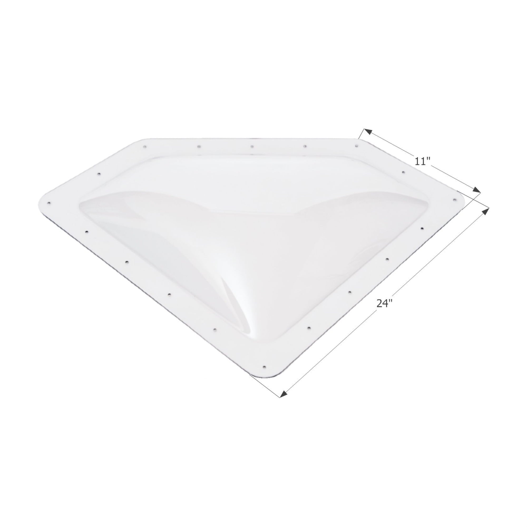 RV Skylight - NSL208C