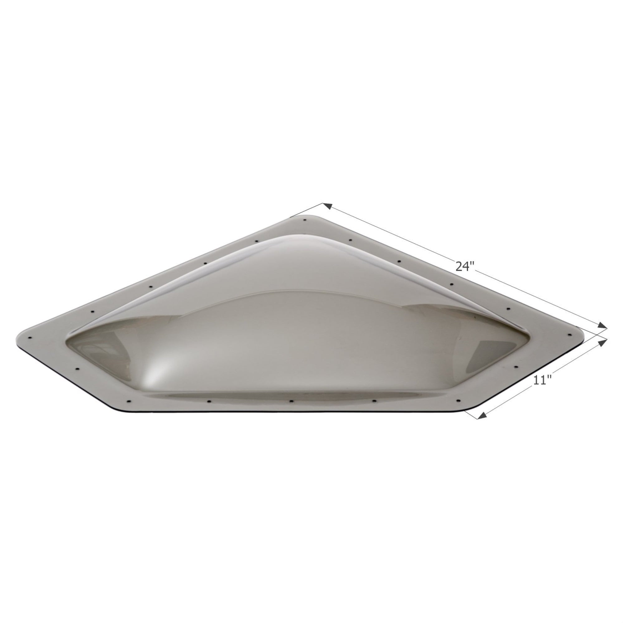 Skylight  NSL208S  Smoke