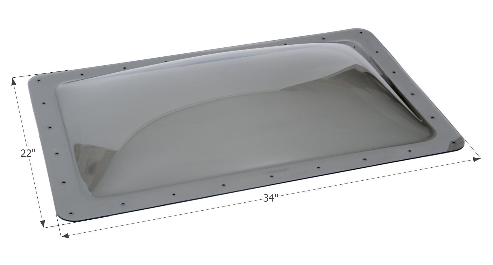 Skylight  SL1830S  Smoke