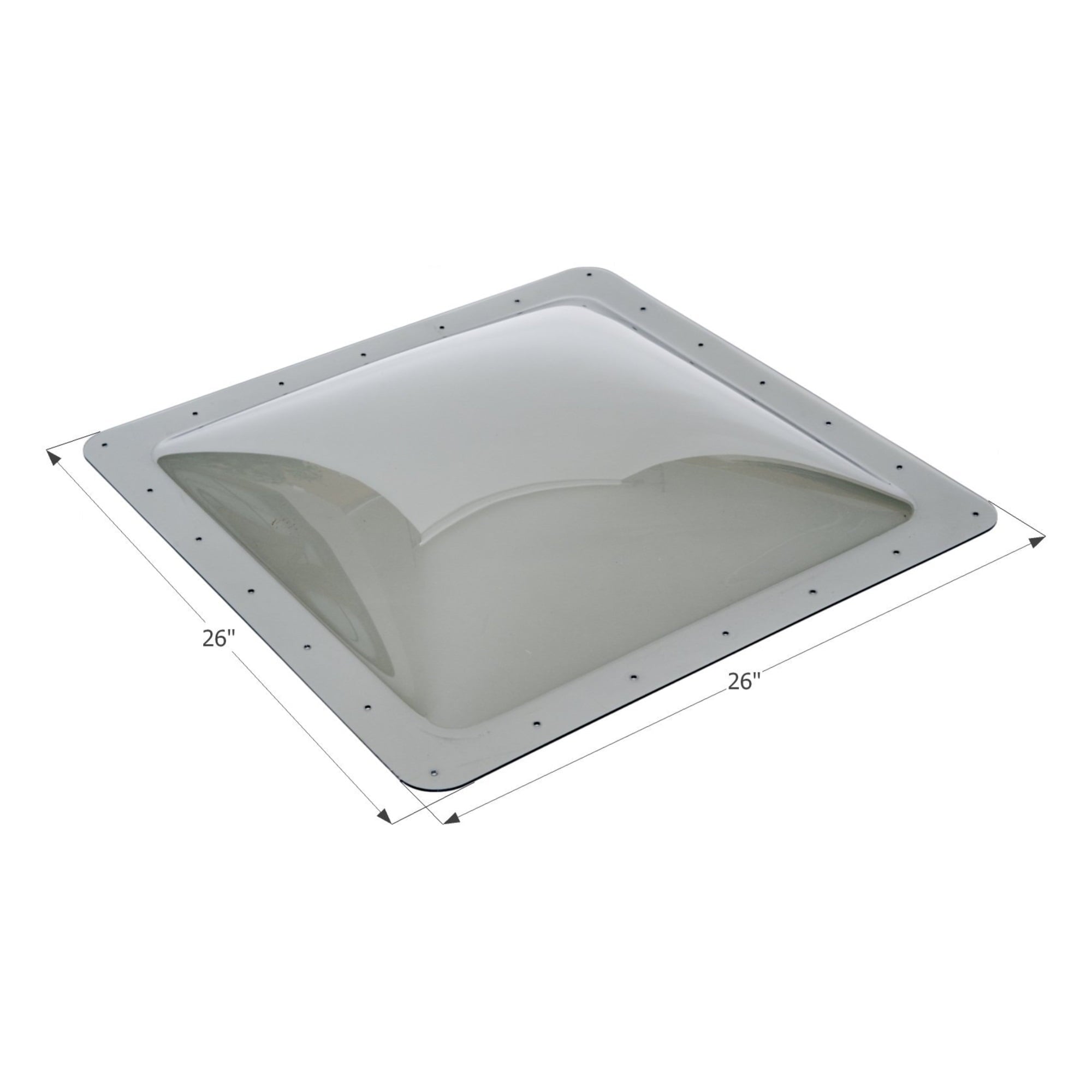 Skylight  SL2222S  Smoke