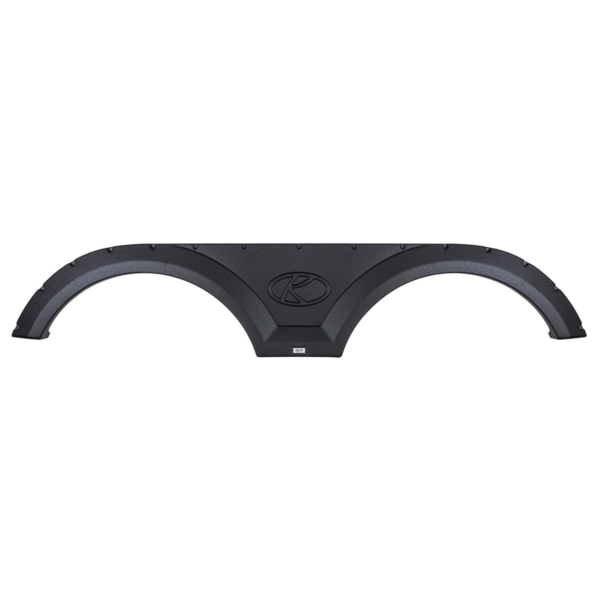 Fender Skirt Tandem  Key Blk
