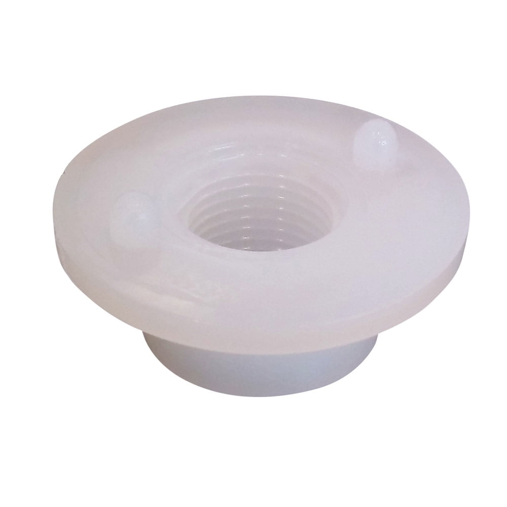Spinfitting Flush 3/8'FPT