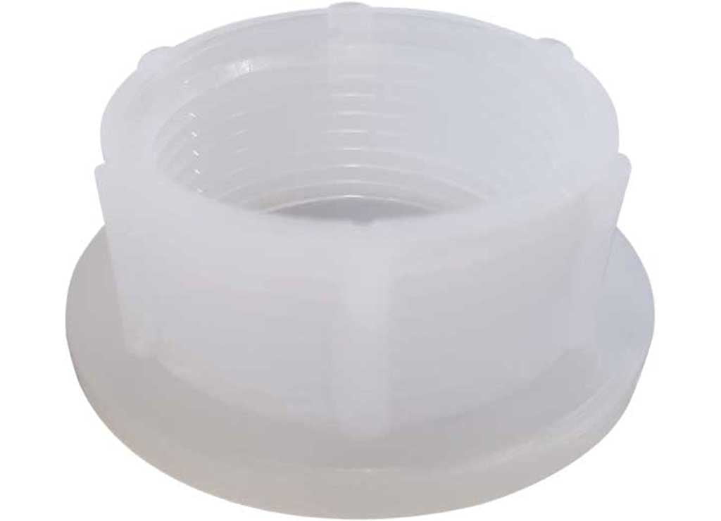 Spin Fitting 1-1/4' Fpt
