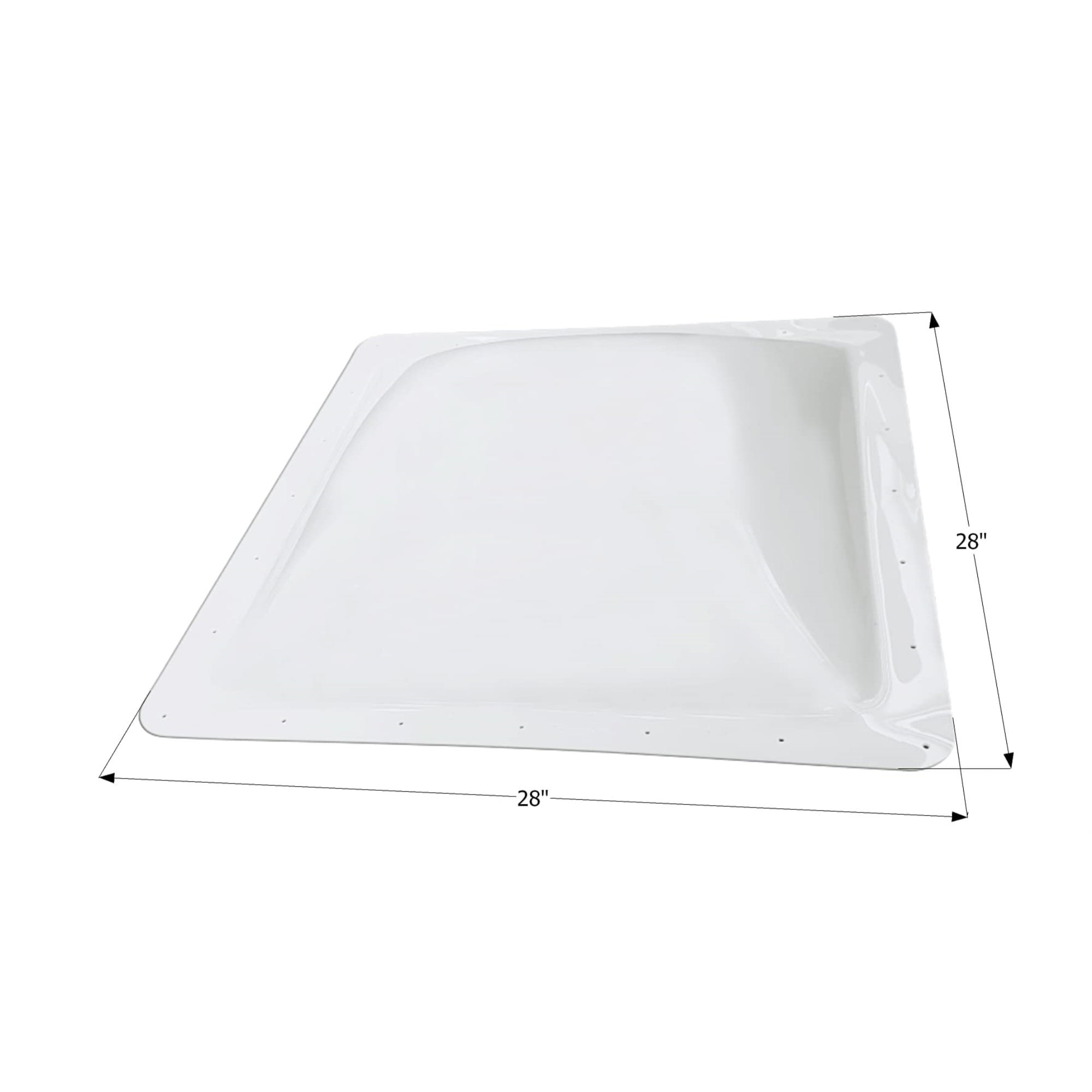 Skylight  SL2424W  White