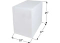 Fresh Water Tank  WT2464  17X14X10