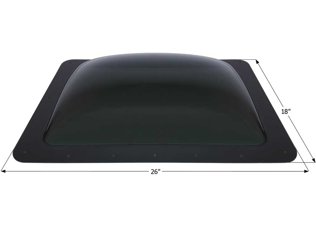 Skylight  SL1422AD  Dark Smoke